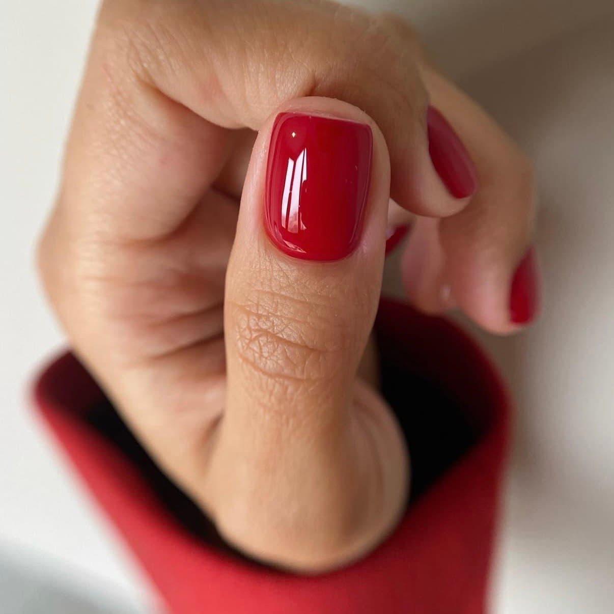 Manicure Noir Privé, Matosinhos — trabalho 17