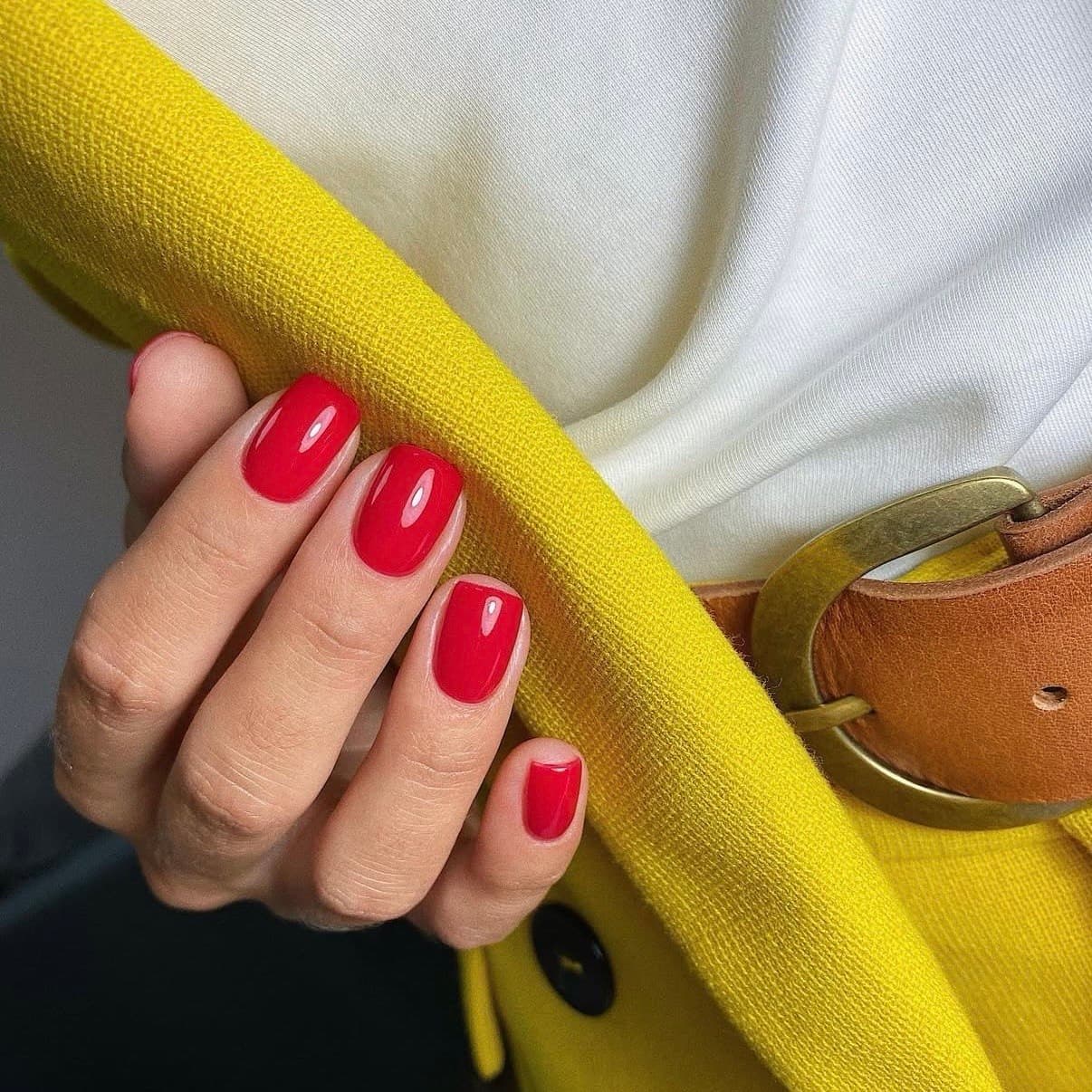 Manicure Noir Privé, Matosinhos — trabalho 4
